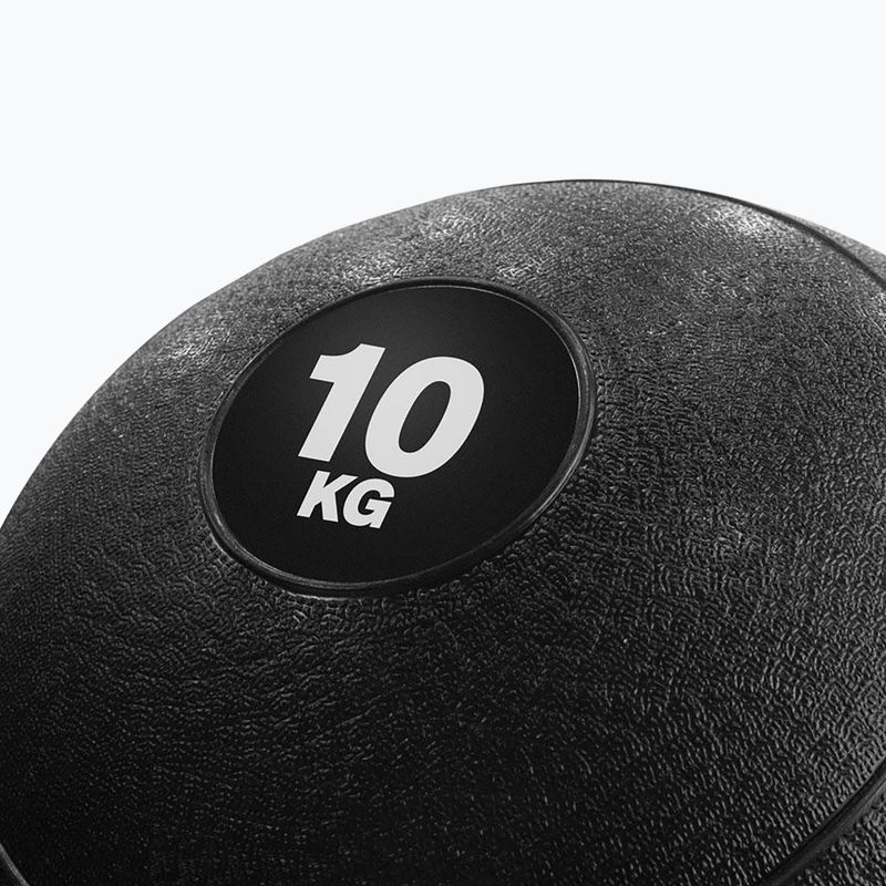 Minge medicinală THORN FIT Slam 10 kg black 2