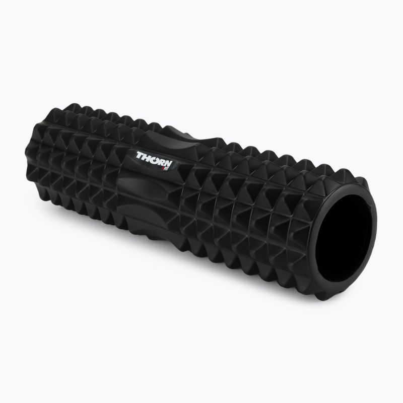 THORN FIT Cilindru de masaj pentru coloană vertebrală negru 505233 2