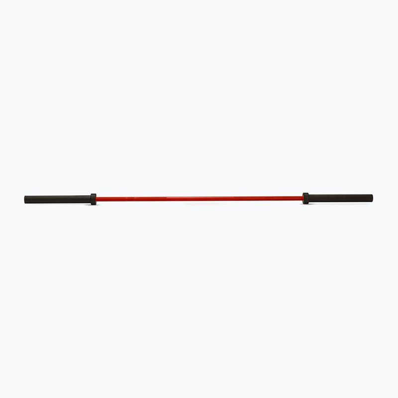 Bară olimpică THORN FIT R.E.D. 20 kg.