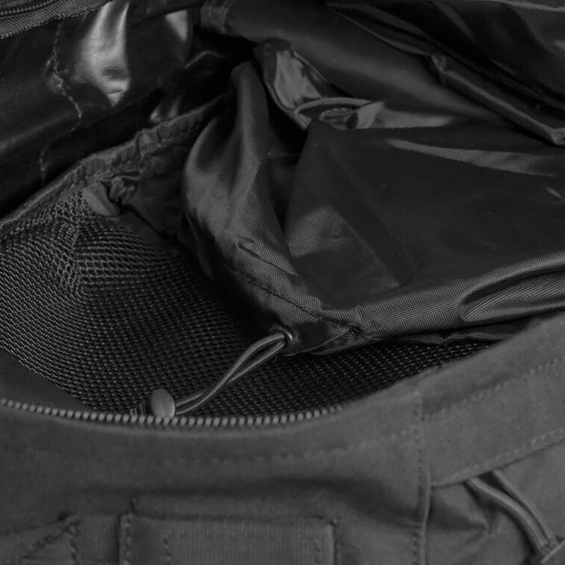 Rucsac THORN FIT Mission 40 l negru 7