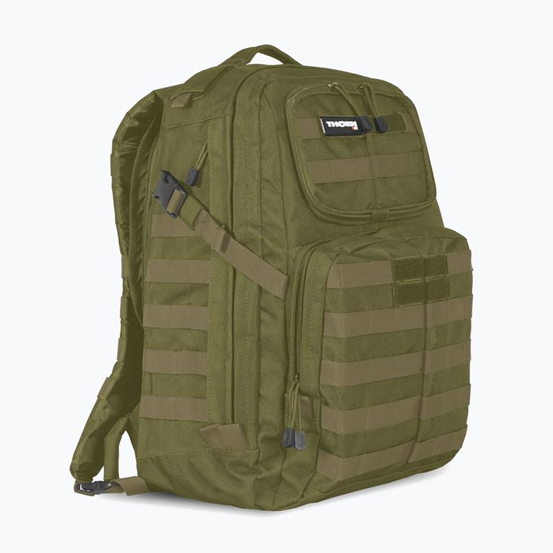 Rucsac THORN FIT Mission 40 l army green 2