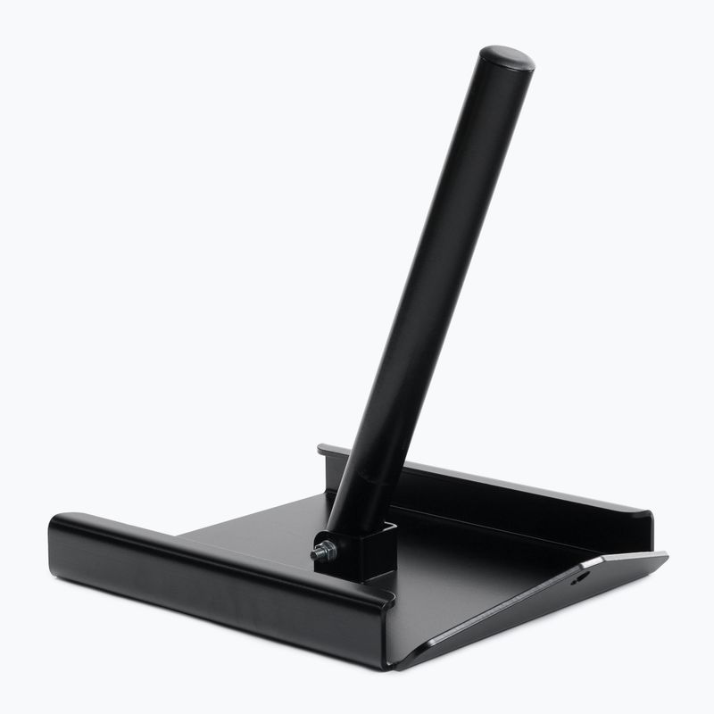 Sanie cu greutăți THORN FIT FX negru 516055