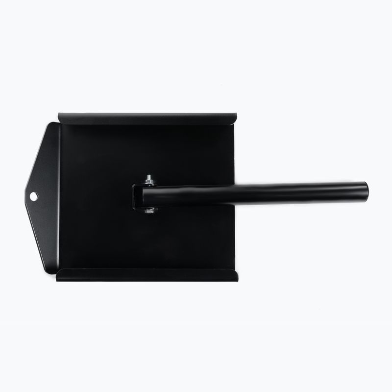 Sanie cu greutăți THORN FIT FX negru 516055 2
