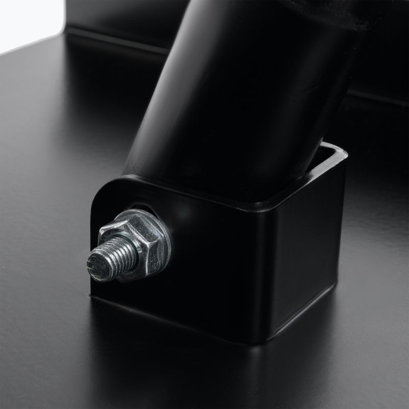 Sanie cu greutăți THORN FIT FX negru 516055 3