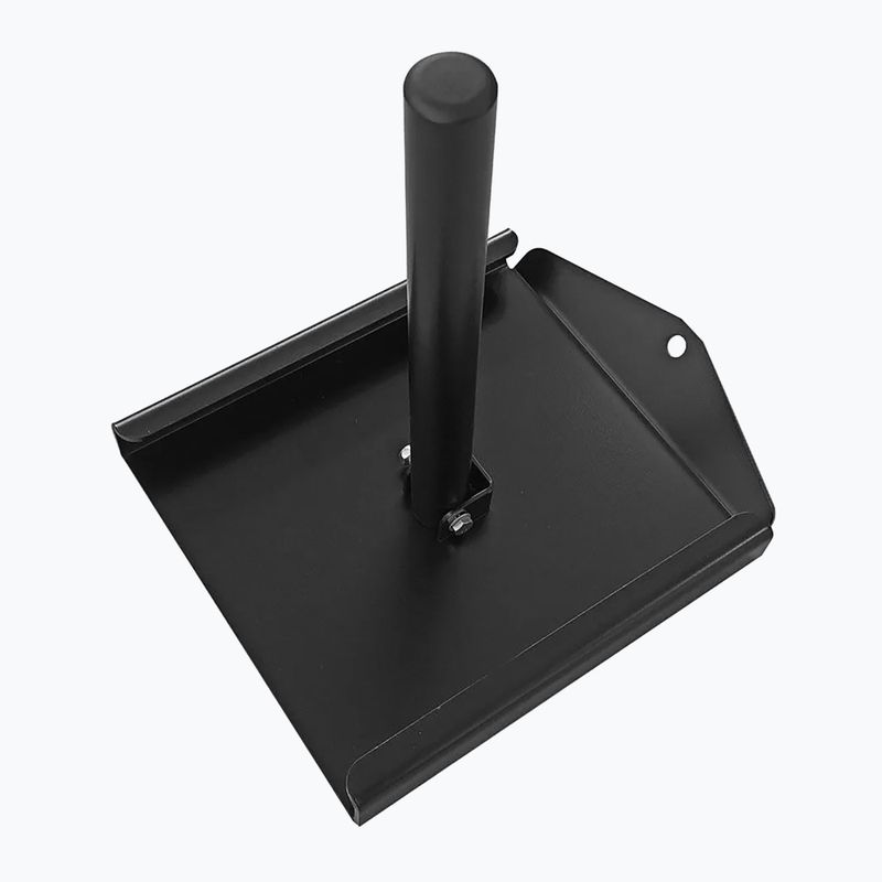 Sanie cu greutăți THORN FIT FX negru 516055 4