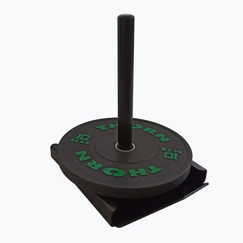 Sanie cu greutăți THORN FIT FX negru 516055 5