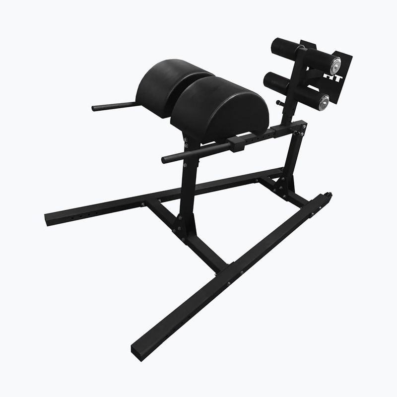 Aparat de exerciții pentru biceps THORN FIT GHD-1 gym black 2