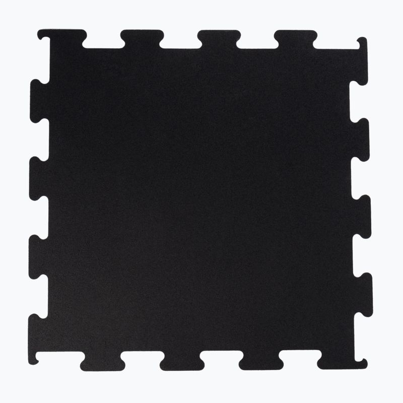 THORN FIT Puzzle Covoraș de echipament negru 521677 2