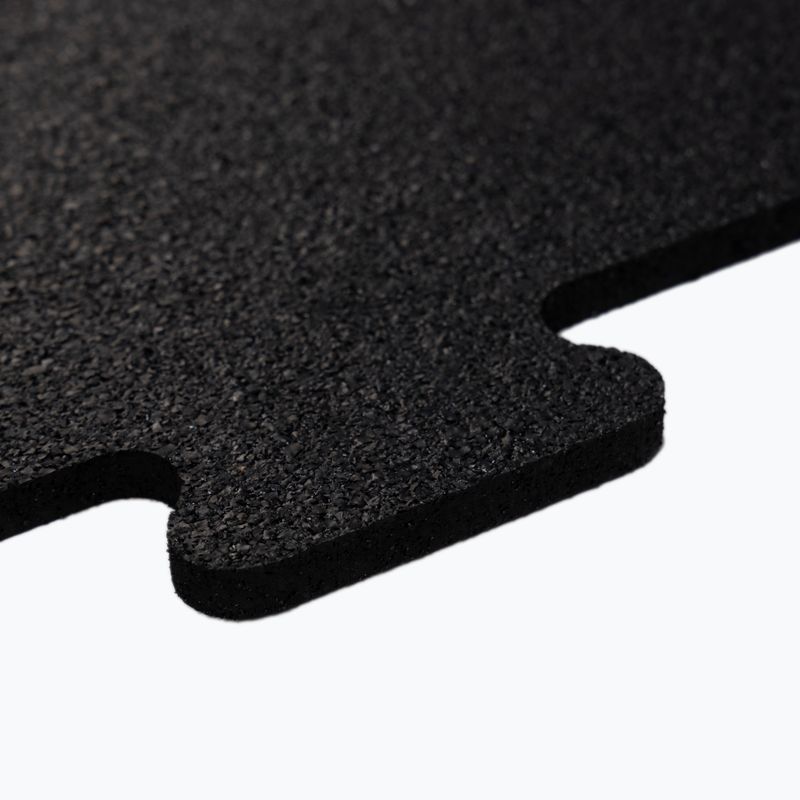 THORN FIT Mini 4x covor de puzzle negru 522292 4