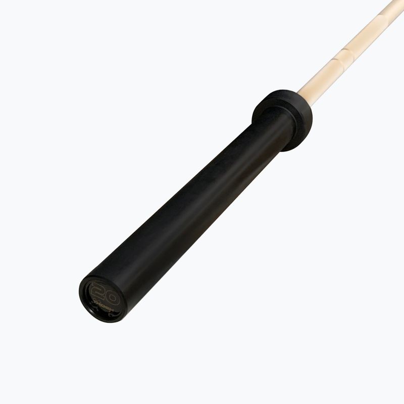 THORN FIT halteră olimpică ODIN 20 kg 2