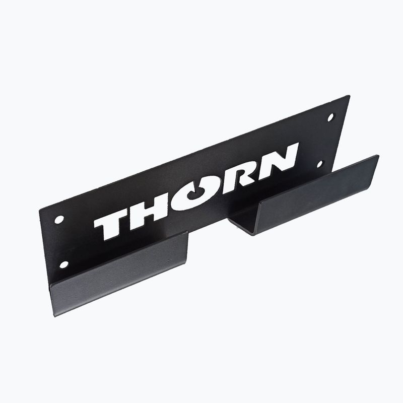 Umeraș pentru banca de antrenament THORN FIT Bench Hanger black 2