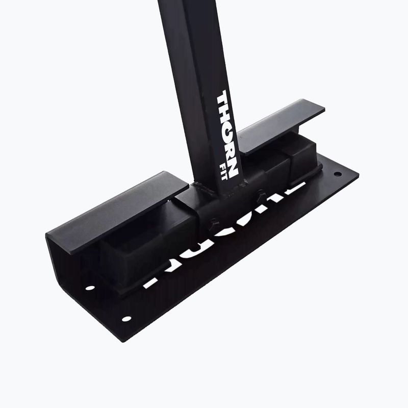 Umeraș pentru banca de antrenament THORN FIT Bench Hanger black 3