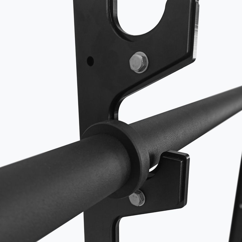 Suport (prindere pe perete) pentru bară THORN FIT 10 Bar black 4