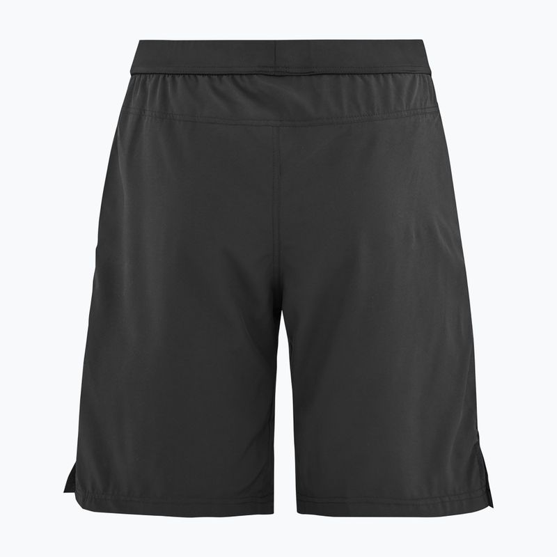 Pantaloni scurți THORN FIT Core 2.0 Training Logo black 2
