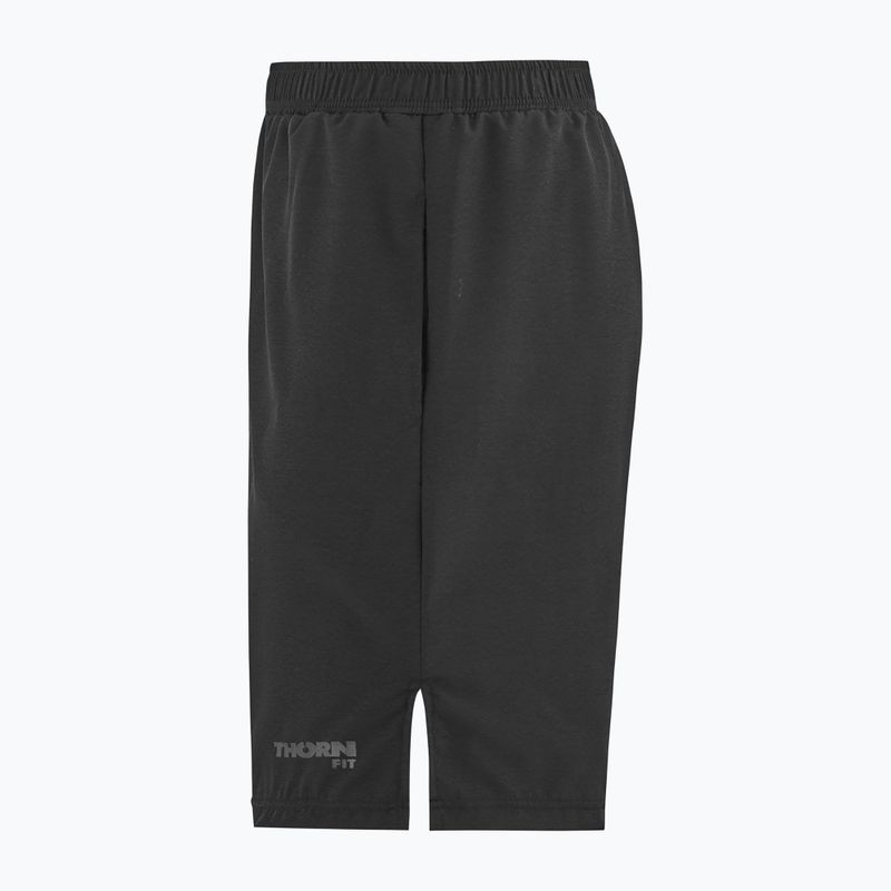 Pantaloni scurți THORN FIT Sport Training camo
