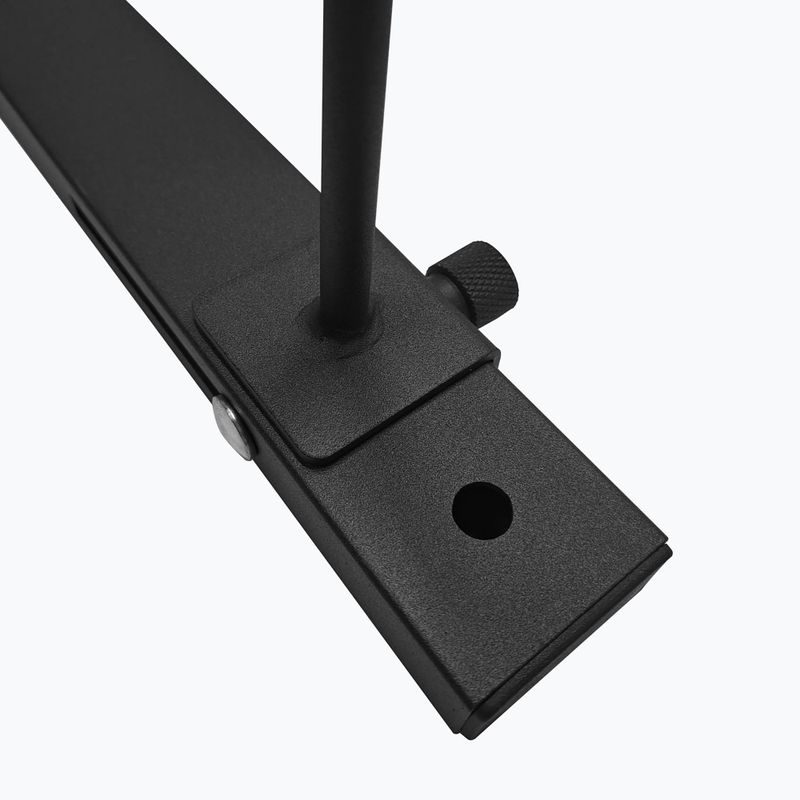 Suport pentru saltele THORN FIT Adjustable Mat Rack black 3