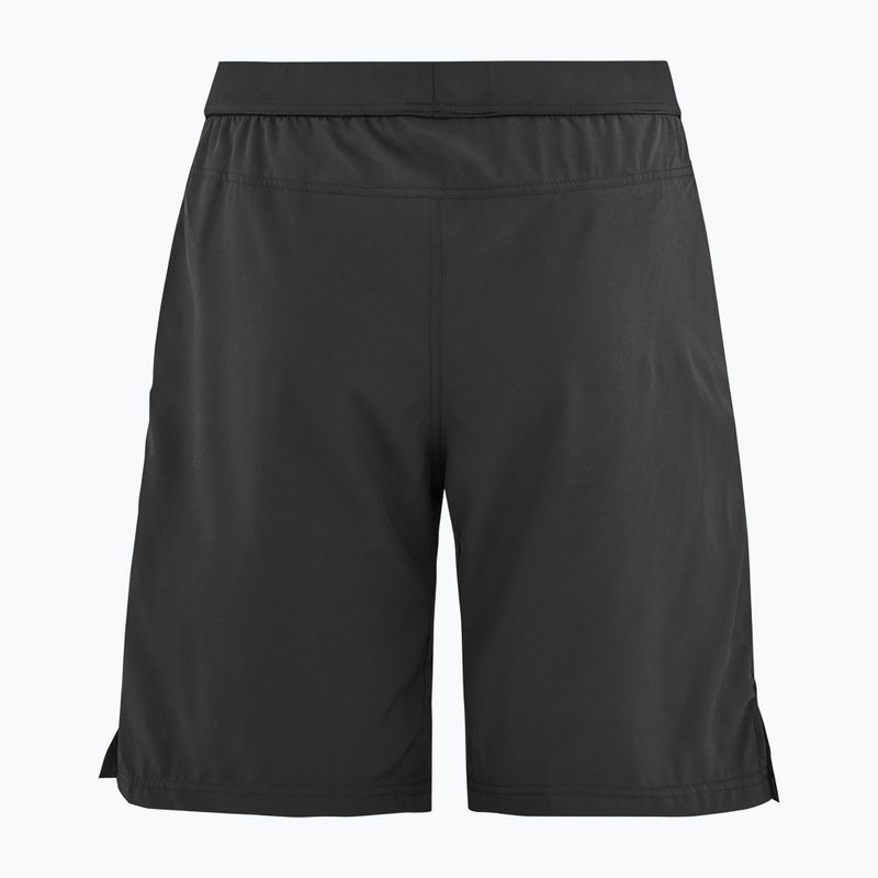 Pantaloni scurți THORN FIT Swat 2.0 Training Logo black 2