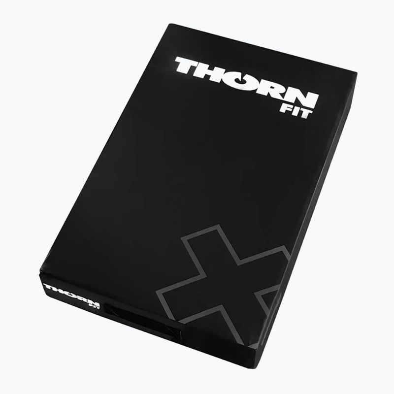 Covorașe de antrenament THORN FIT Crash Mats 2 szt. black 2