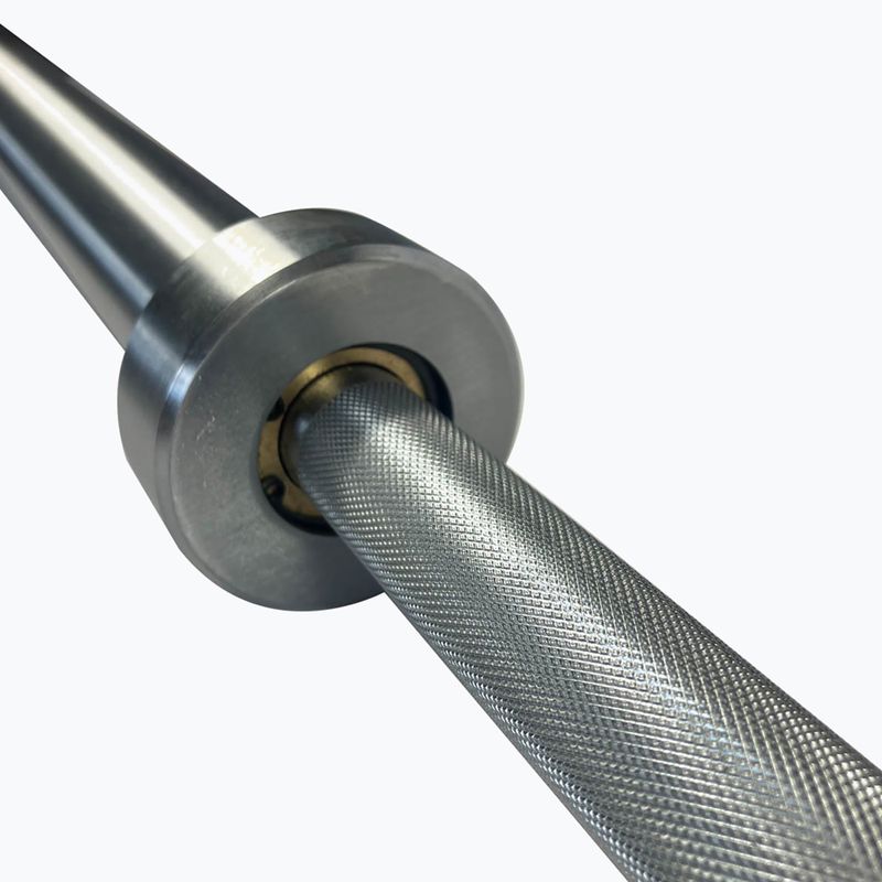 Bară dreaptă THORN FIT Competition steel 2