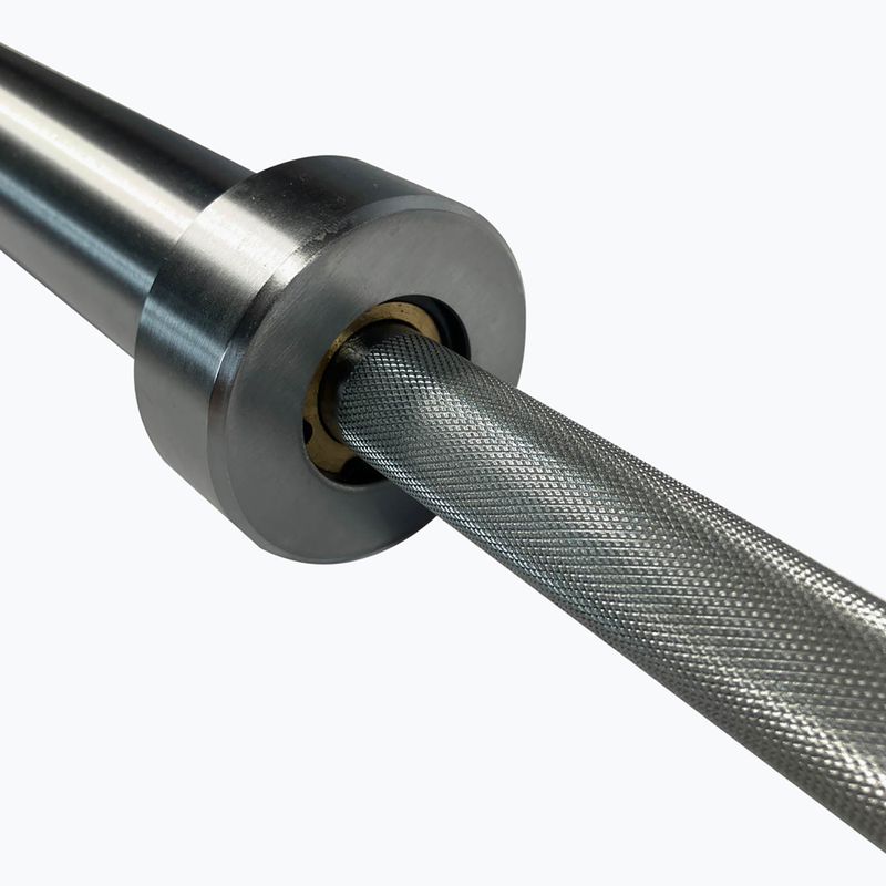 Bară dreaptă THORN FIT Competition steel 2