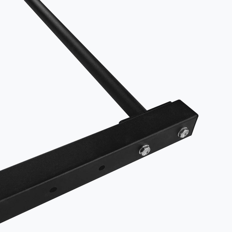 Bară de tracțiuni pentru perete Thorn Fit Adjustable Pull-up black 2