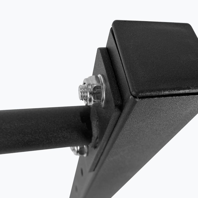 Bară de tracțiuni pentru perete Thorn Fit Adjustable Pull-up black 3