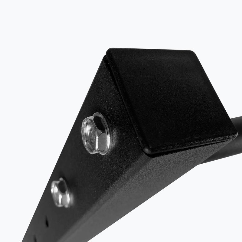 Bară de tracțiuni pentru perete Thorn Fit Adjustable Pull-up black 4