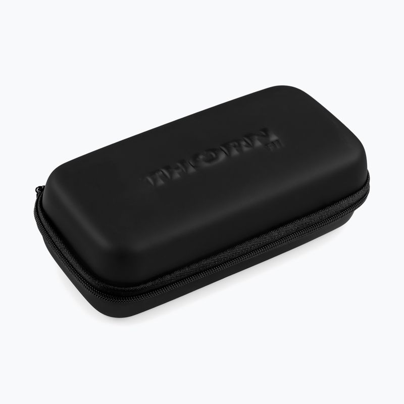Coardă de antrenament THORN FIT Speed Ultra 4.0 black 2