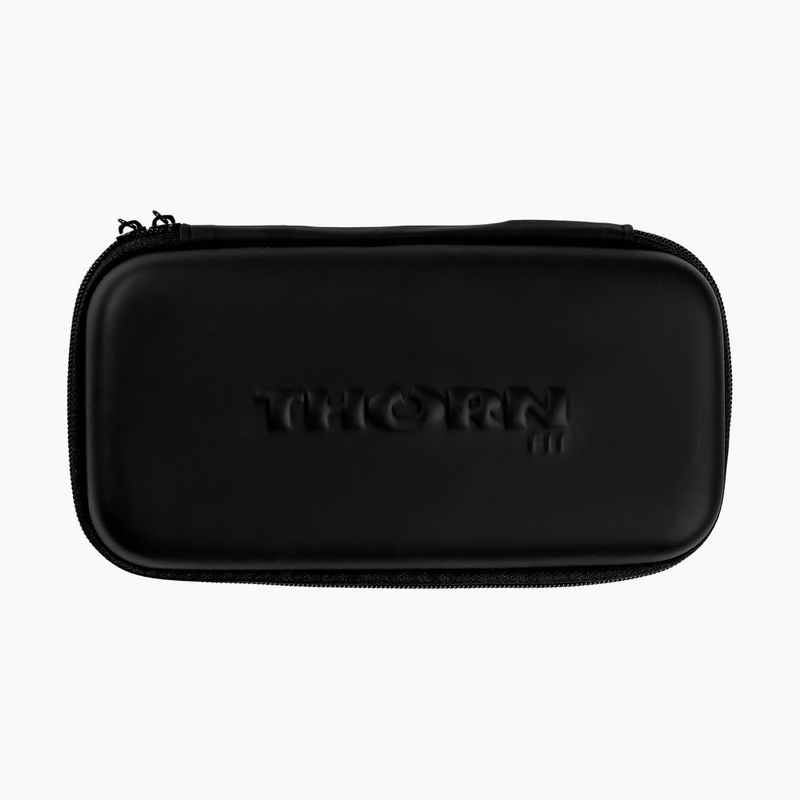 Coardă de antrenament THORN FIT Speed Ultra 4.0 black 3
