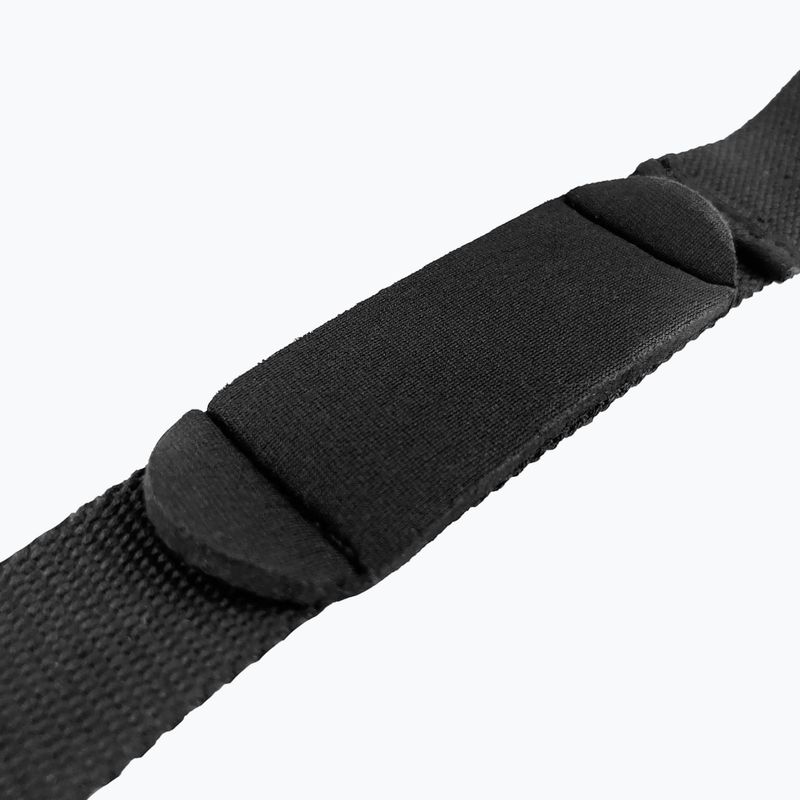 Chingi pentru ridicarea greutăților THORN FIT Lifting Straps Anti-Slip red 7