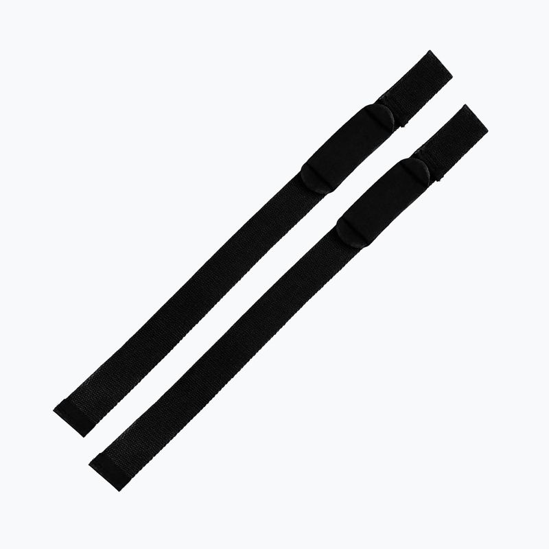 Chingi pentru ridicarea greutăților THORN FIT Lifting Straps Anti-Slip pink 5