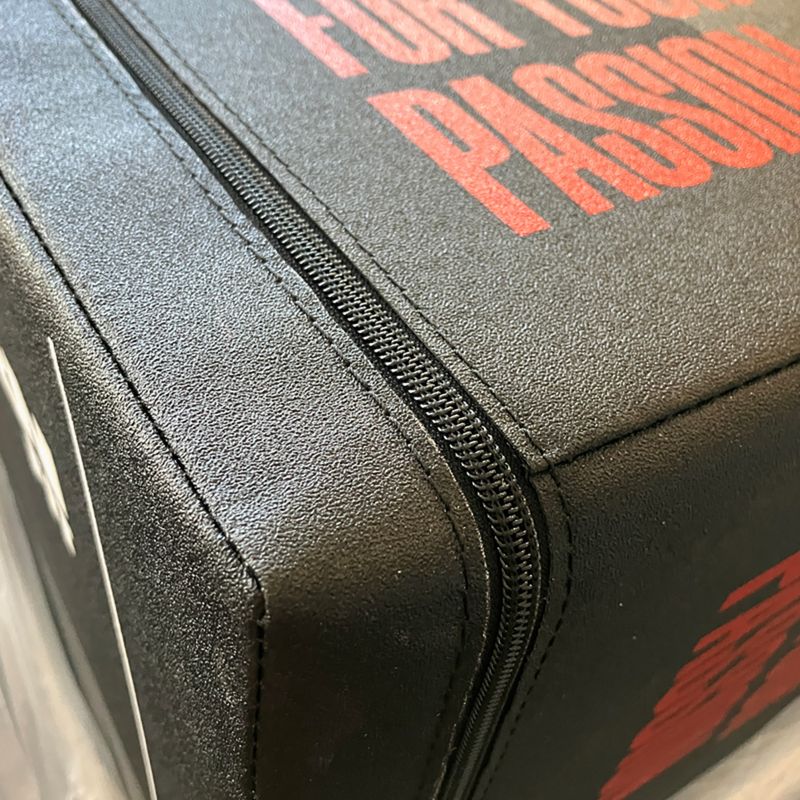 Cutie pliometrică THORN FIT Hybrid Plyo Box black 4