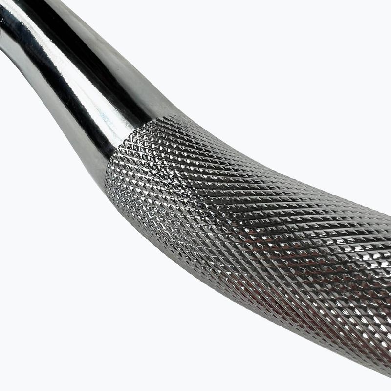 Bară îndoită THORN FIT EZ black 3