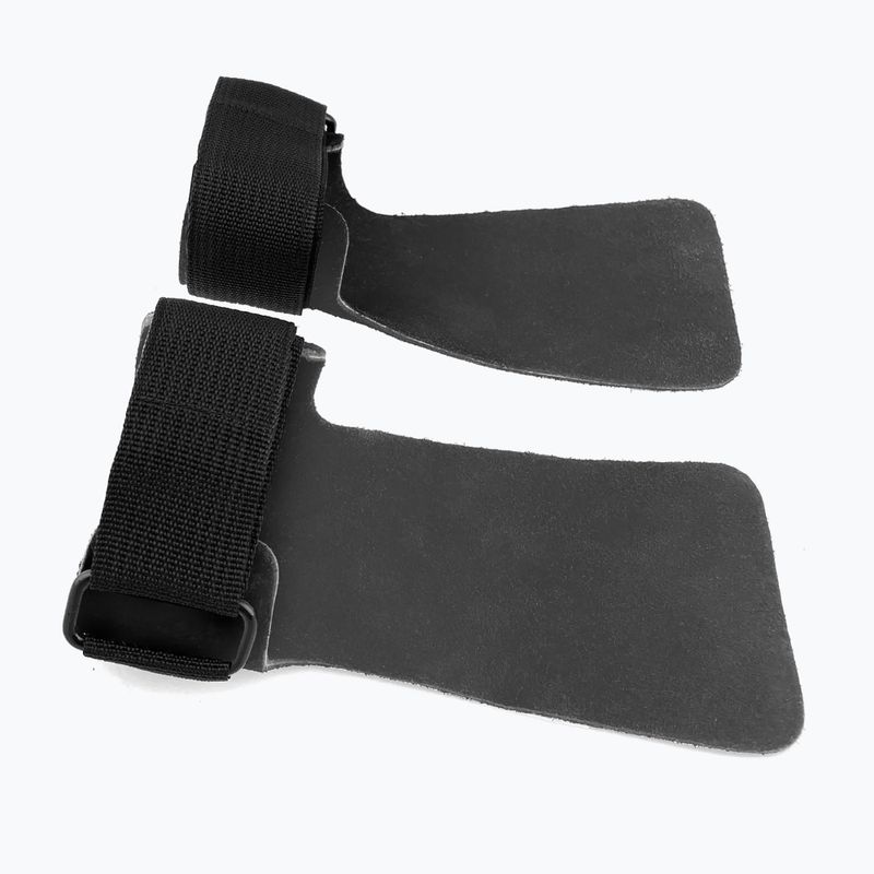 Palmare de gimnastică THORN FIT Gym Protect Grips 2