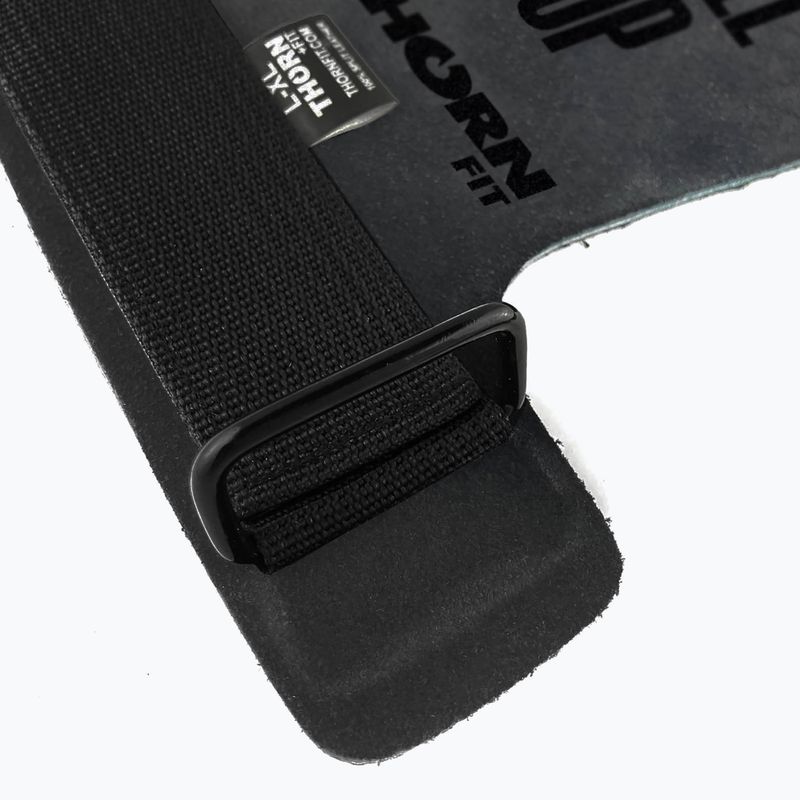 Palmare de gimnastică THORN FIT Gym Protect Grips 3