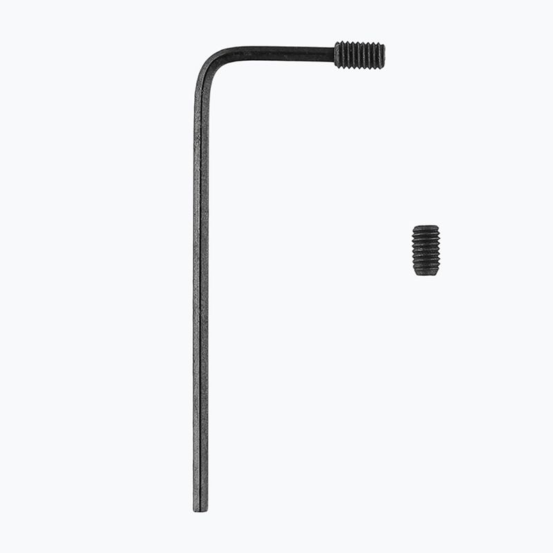 Coardă de antrenament THORN FIT Speed Rush pink 6