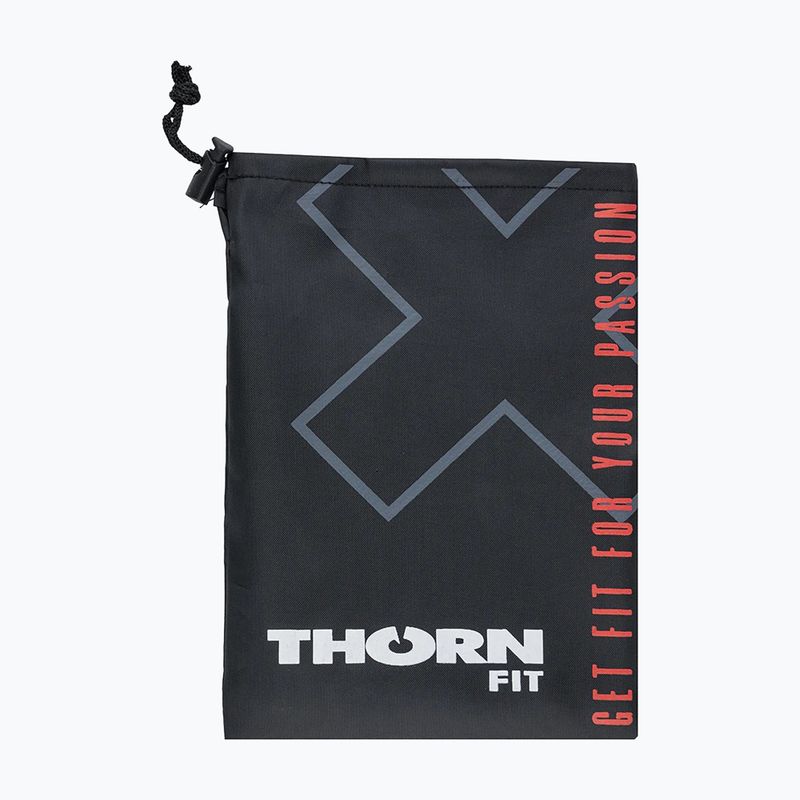 Coardă de antrenament THORN FIT Speed Rush pink 7