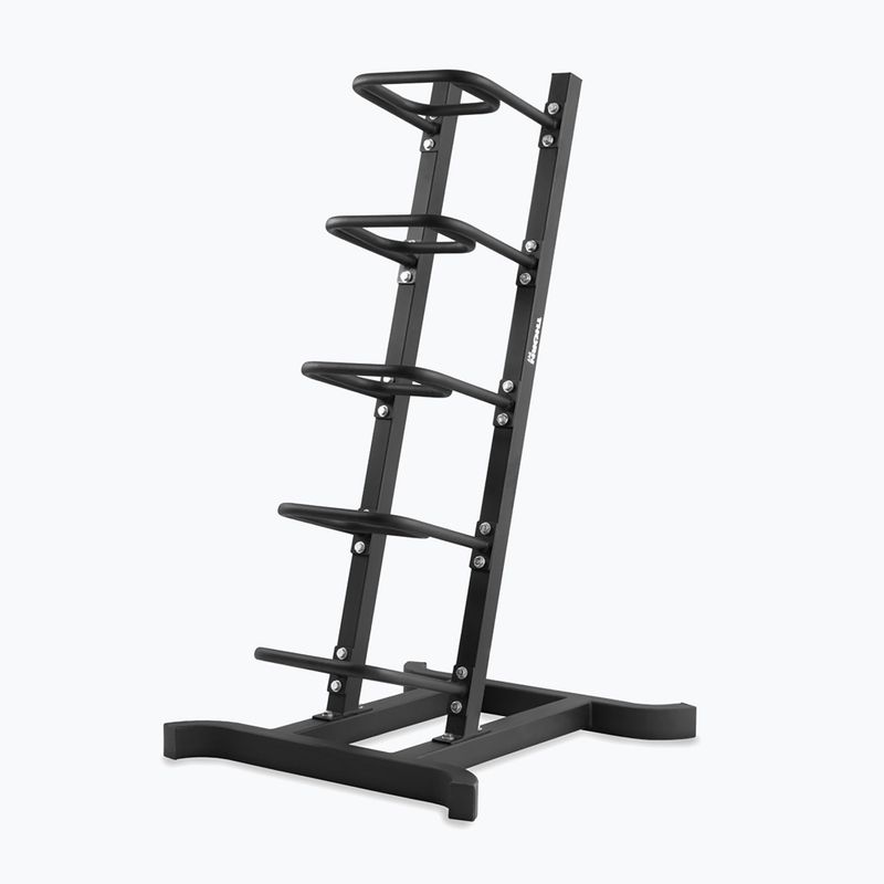 Stativ vertical pentru saci de nisip THORN FIT SandBag stand black 2