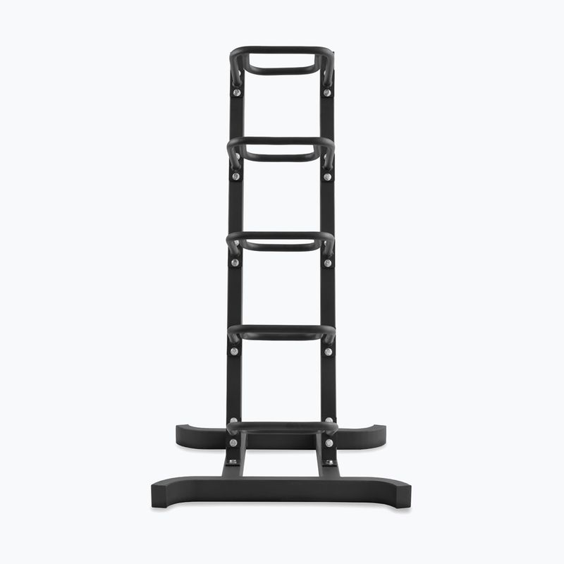 Stativ vertical pentru saci de nisip THORN FIT SandBag stand black 3