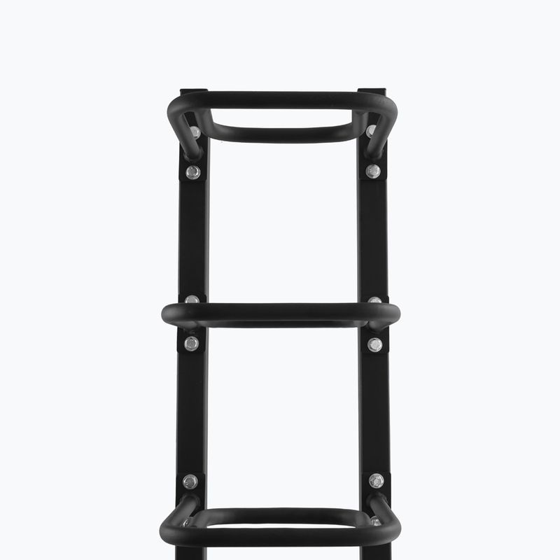Stativ vertical pentru saci de nisip THORN FIT SandBag stand black 4