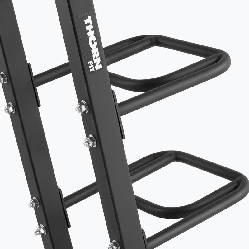 Stativ vertical pentru saci de nisip THORN FIT SandBag stand black 5