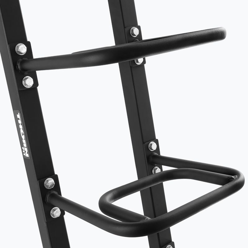 Stativ vertical pentru saci de nisip THORN FIT SandBag stand black 6