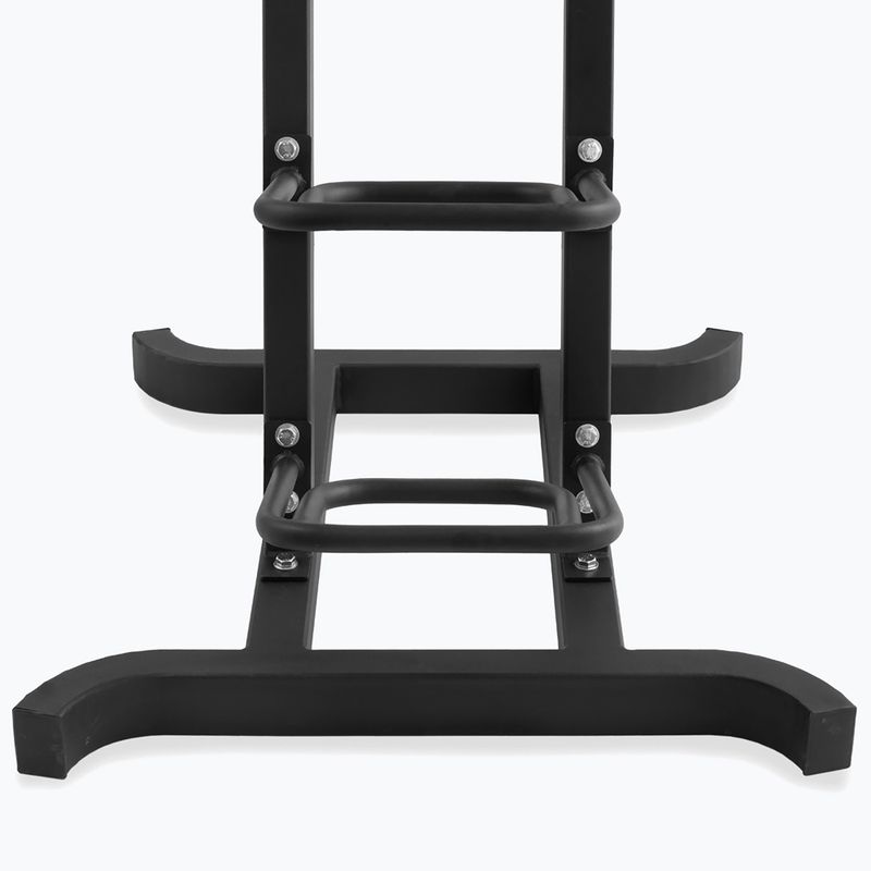 Stativ vertical pentru saci de nisip THORN FIT SandBag stand black 8