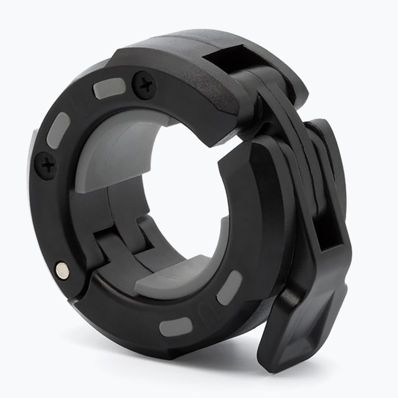 Cleme pentru bară THORN FIT PRO Clamp 2 pack black 3