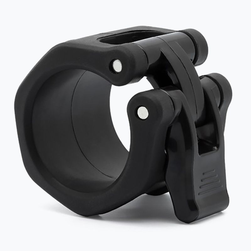 Cleme pentru bară THORN FIT Power Clamp 2 pack black 3