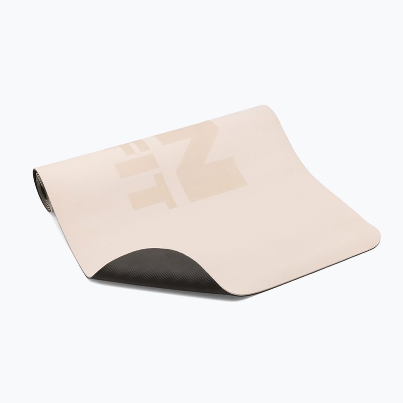 Covoraș de antrenament THORN FIT Harmony beige 3