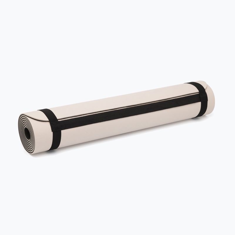 Covoraș de antrenament THORN FIT Harmony beige 4