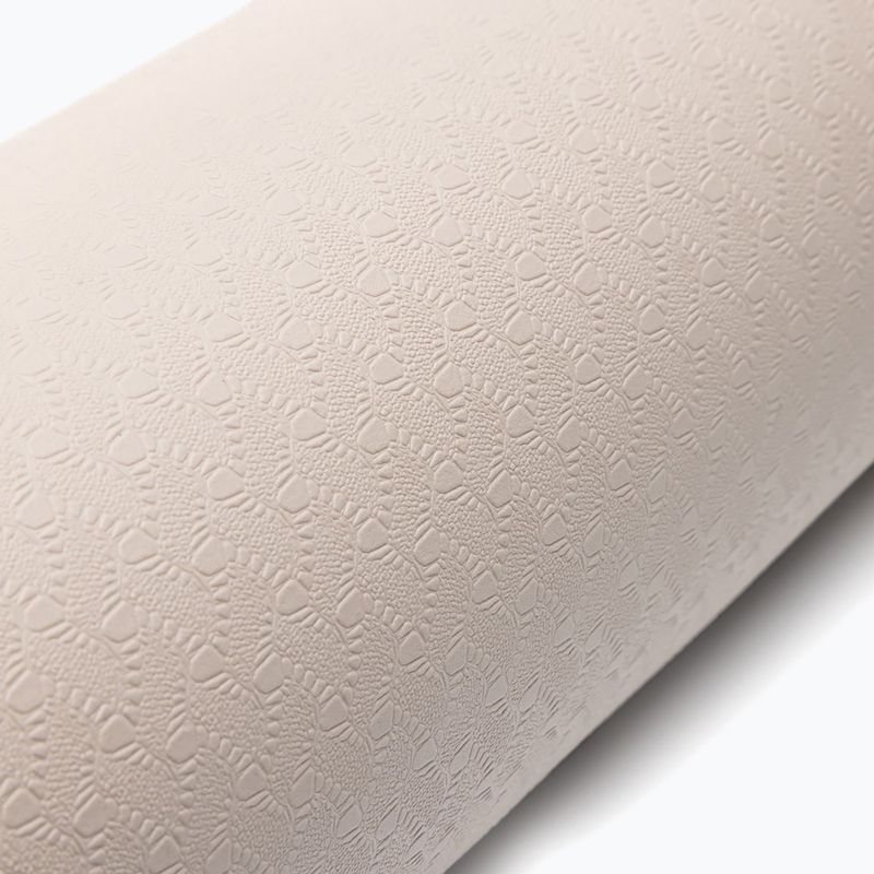 Covoraș de antrenament THORN FIT Harmony beige 5