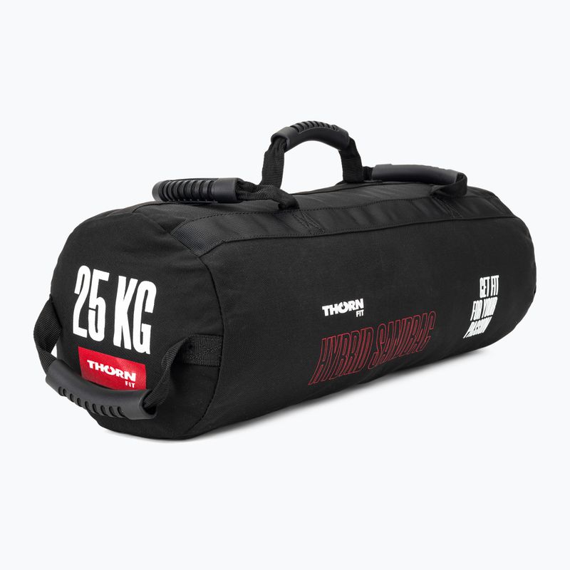 Sac de antrenament THORN FIT SandBag black 2