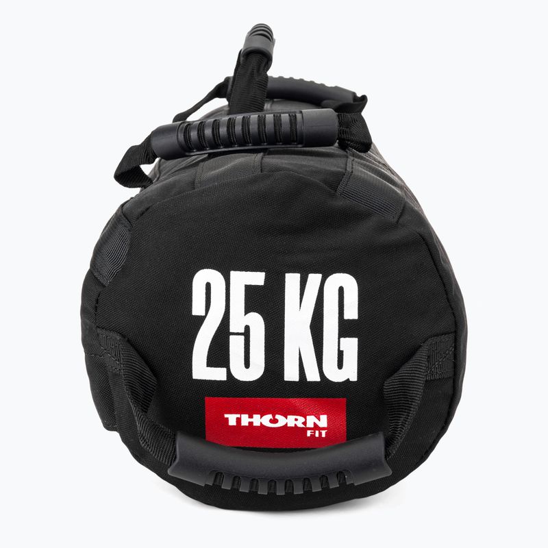 Sac de antrenament THORN FIT SandBag black 4